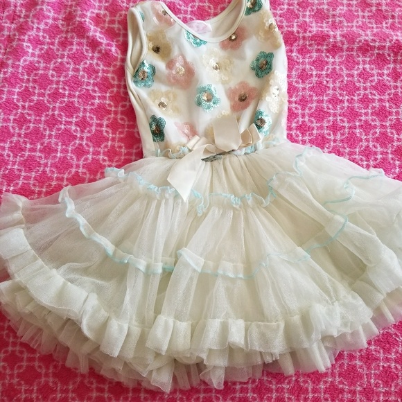 Other - Toddler dress